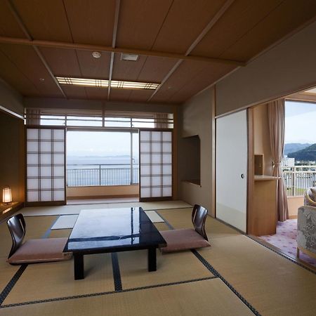Hotel New Awaji Sumoto Εξωτερικό φωτογραφία