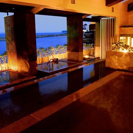 Hotel New Awaji Sumoto Εξωτερικό φωτογραφία