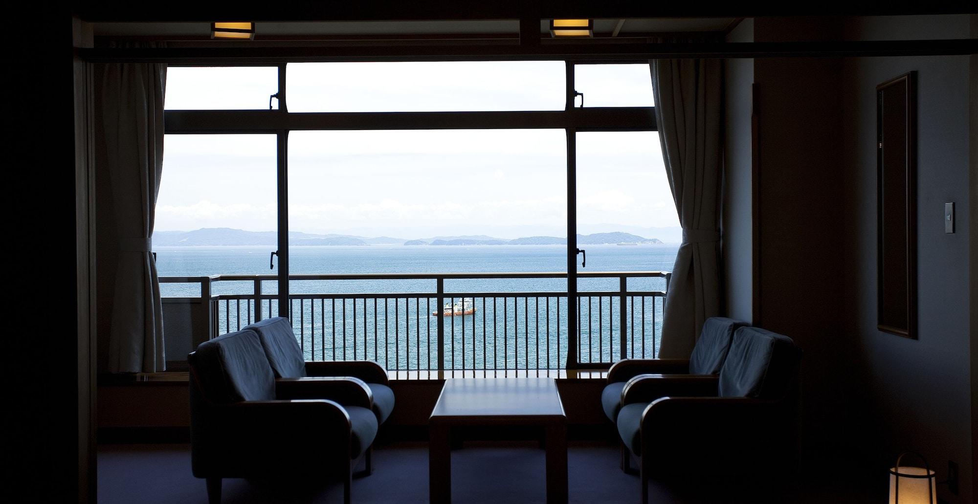 Hotel New Awaji Sumoto Εξωτερικό φωτογραφία