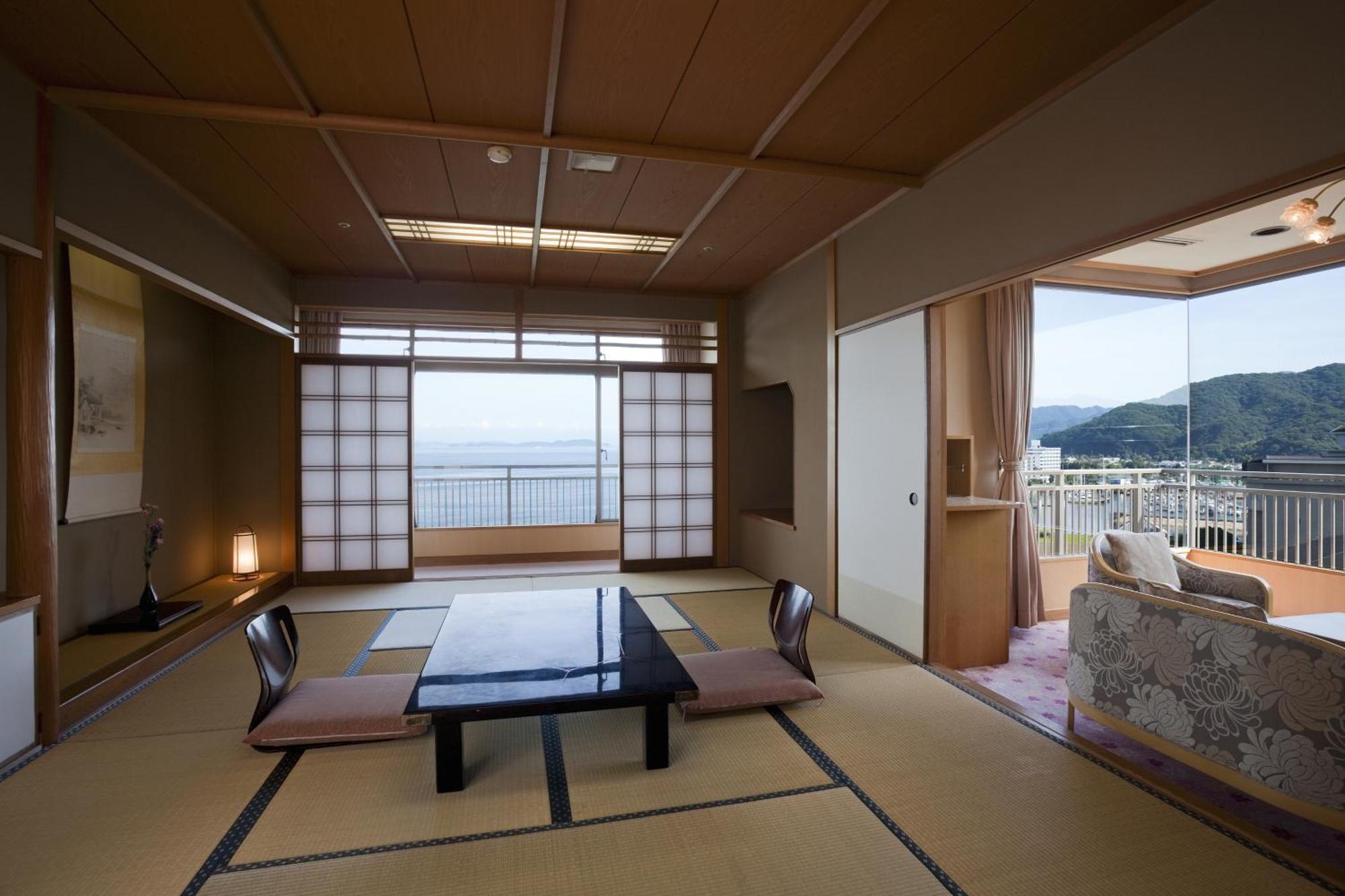 Hotel New Awaji Sumoto Εξωτερικό φωτογραφία