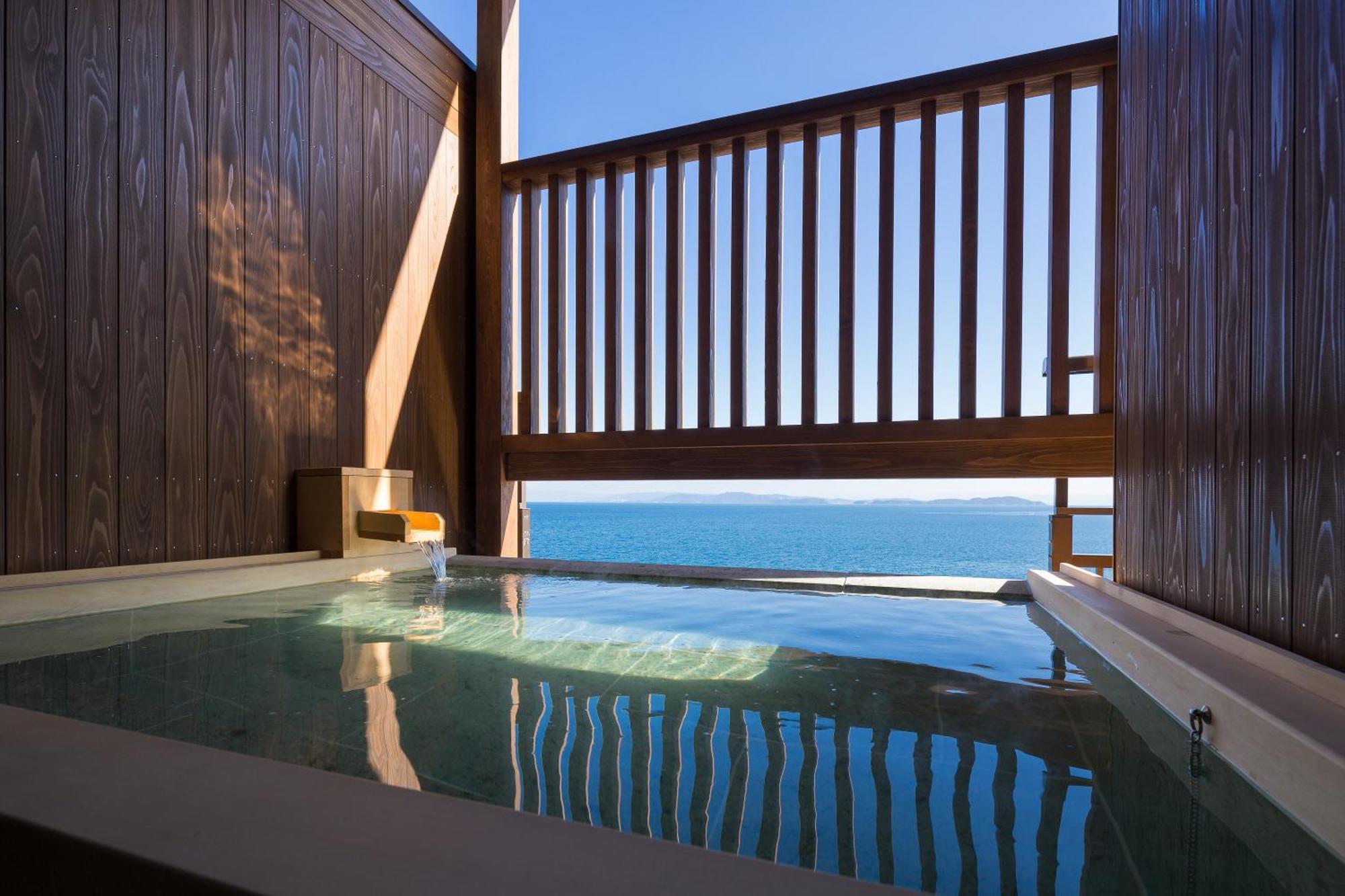 Hotel New Awaji Sumoto Εξωτερικό φωτογραφία
