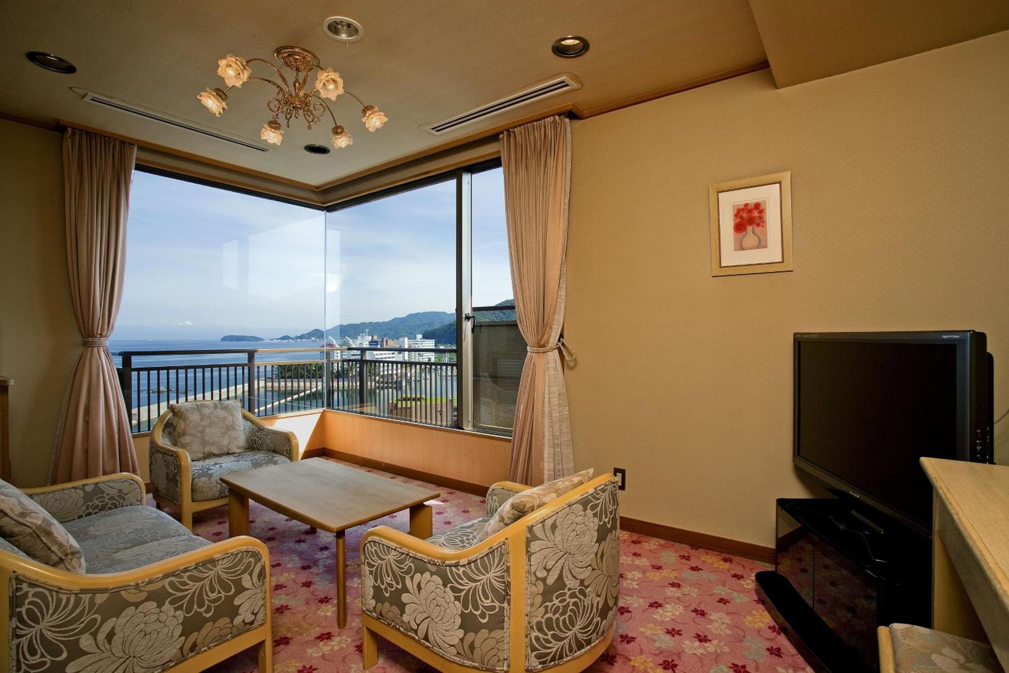Hotel New Awaji Sumoto Εξωτερικό φωτογραφία