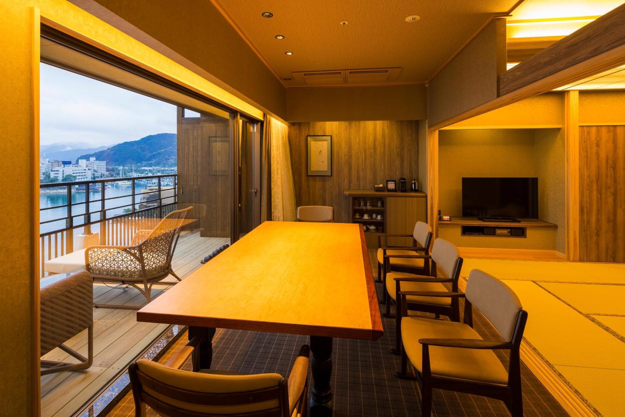 Hotel New Awaji Sumoto Εξωτερικό φωτογραφία