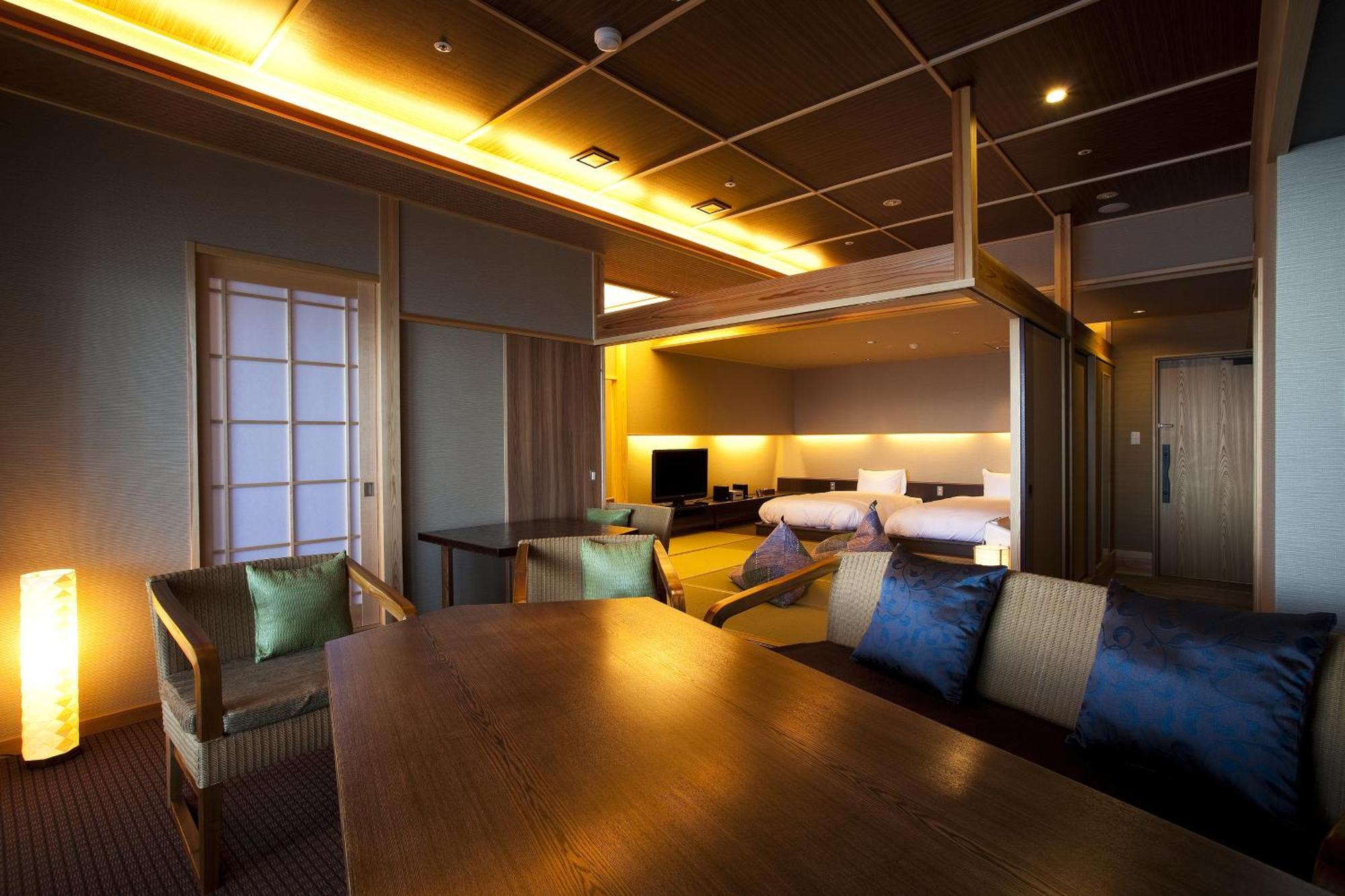 Hotel New Awaji Sumoto Εξωτερικό φωτογραφία