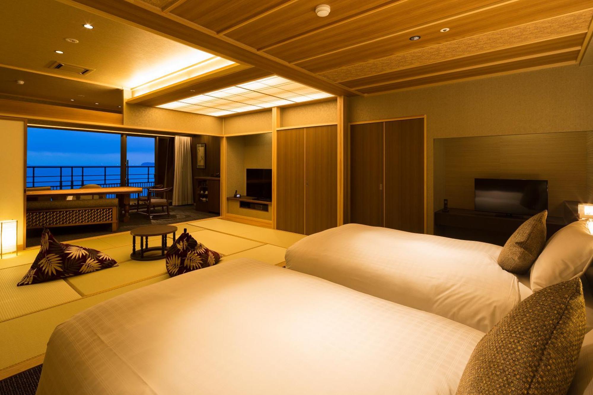 Hotel New Awaji Sumoto Εξωτερικό φωτογραφία