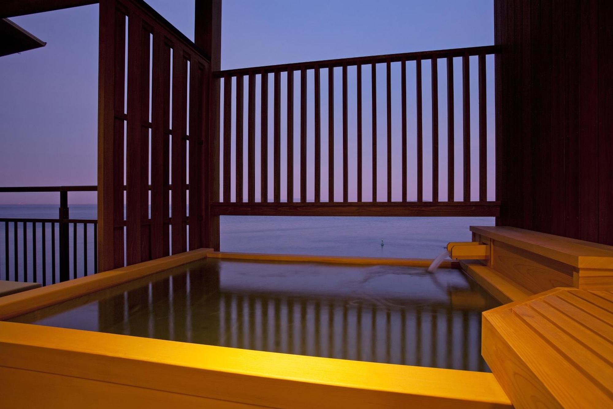 Hotel New Awaji Sumoto Εξωτερικό φωτογραφία