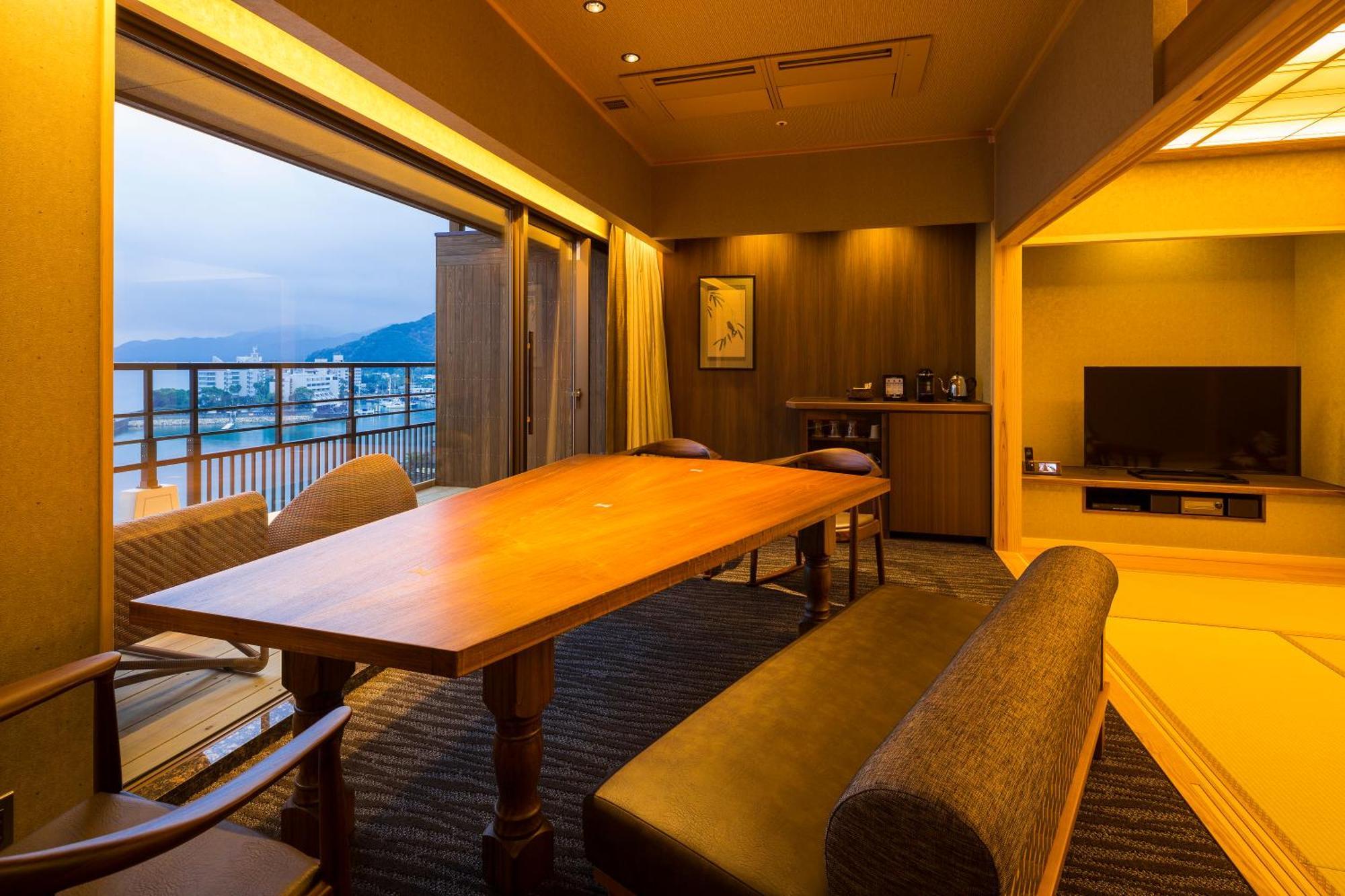 Hotel New Awaji Sumoto Εξωτερικό φωτογραφία