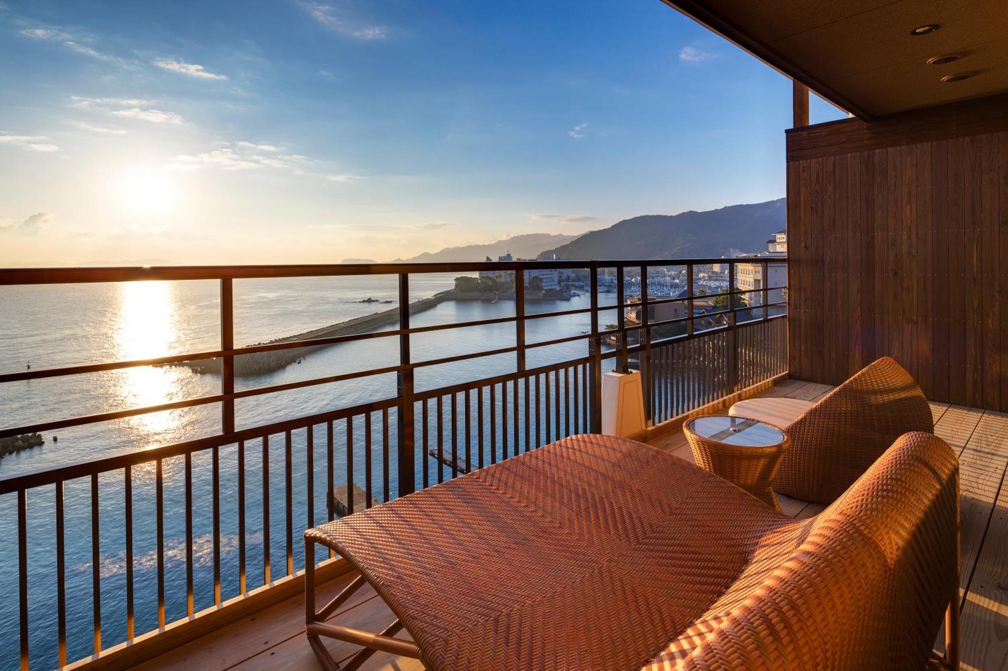 Hotel New Awaji Sumoto Εξωτερικό φωτογραφία