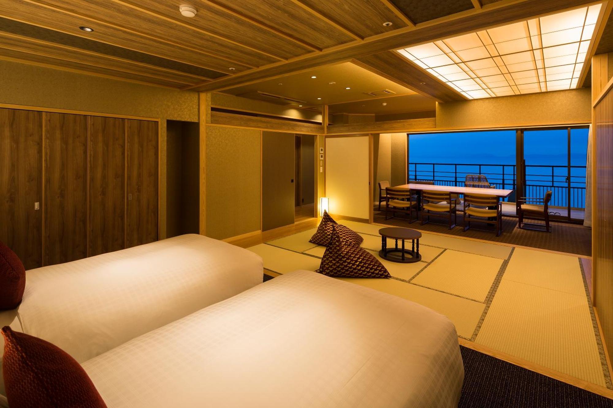 Hotel New Awaji Sumoto Εξωτερικό φωτογραφία