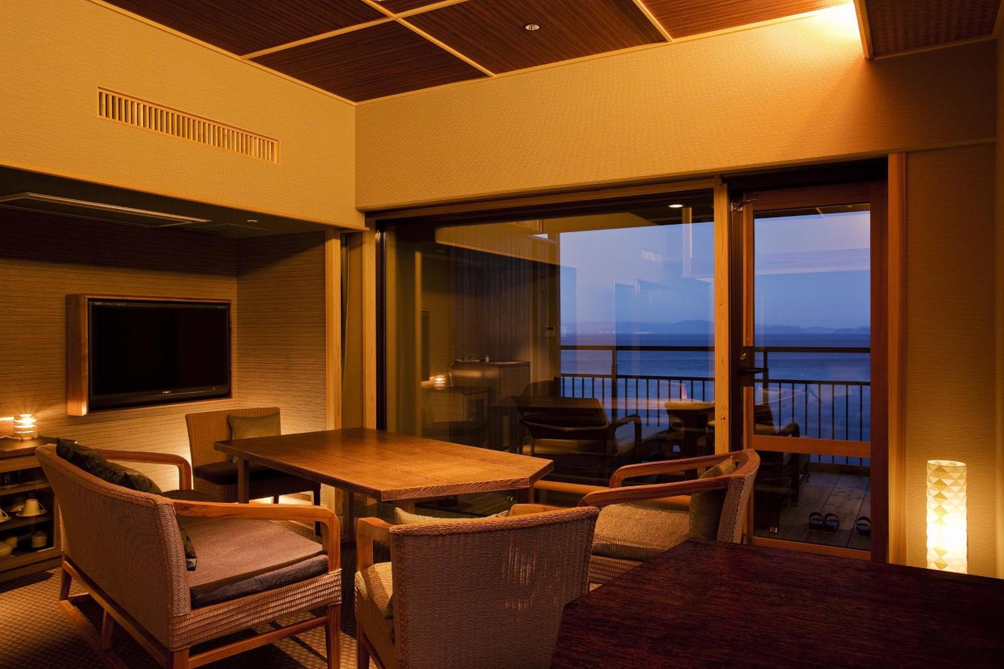 Hotel New Awaji Sumoto Εξωτερικό φωτογραφία