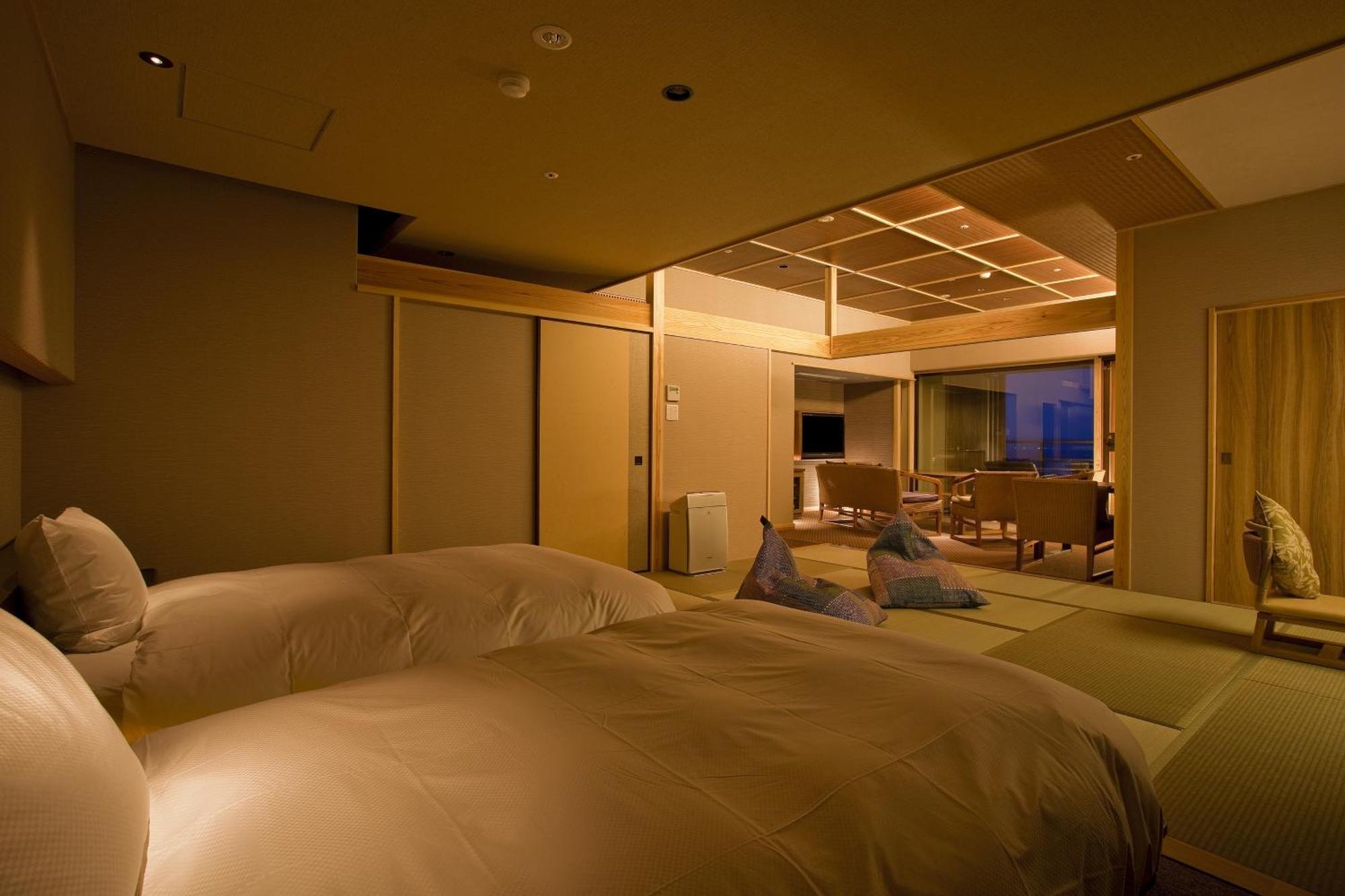 Hotel New Awaji Sumoto Εξωτερικό φωτογραφία