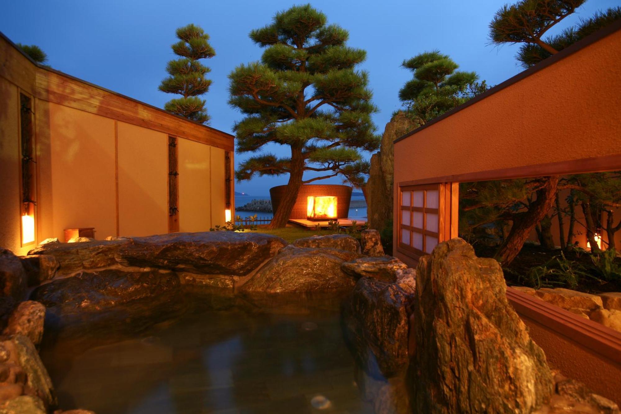 Hotel New Awaji Sumoto Εξωτερικό φωτογραφία