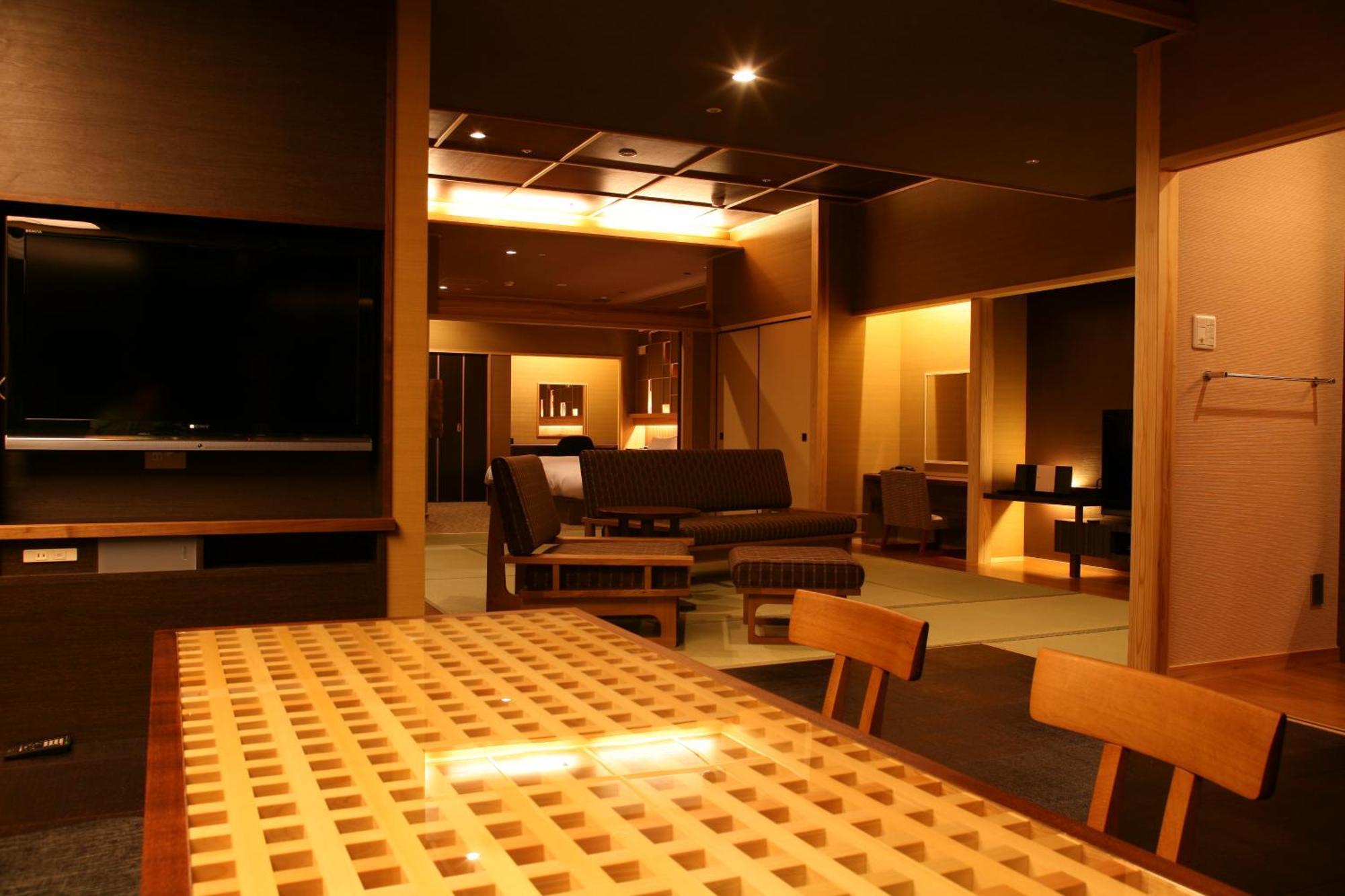 Hotel New Awaji Sumoto Εξωτερικό φωτογραφία