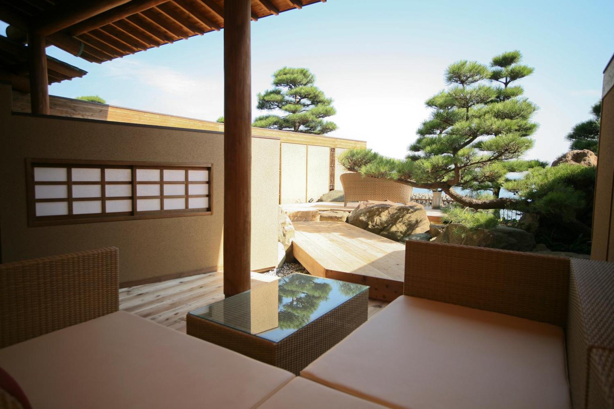 Hotel New Awaji Sumoto Εξωτερικό φωτογραφία
