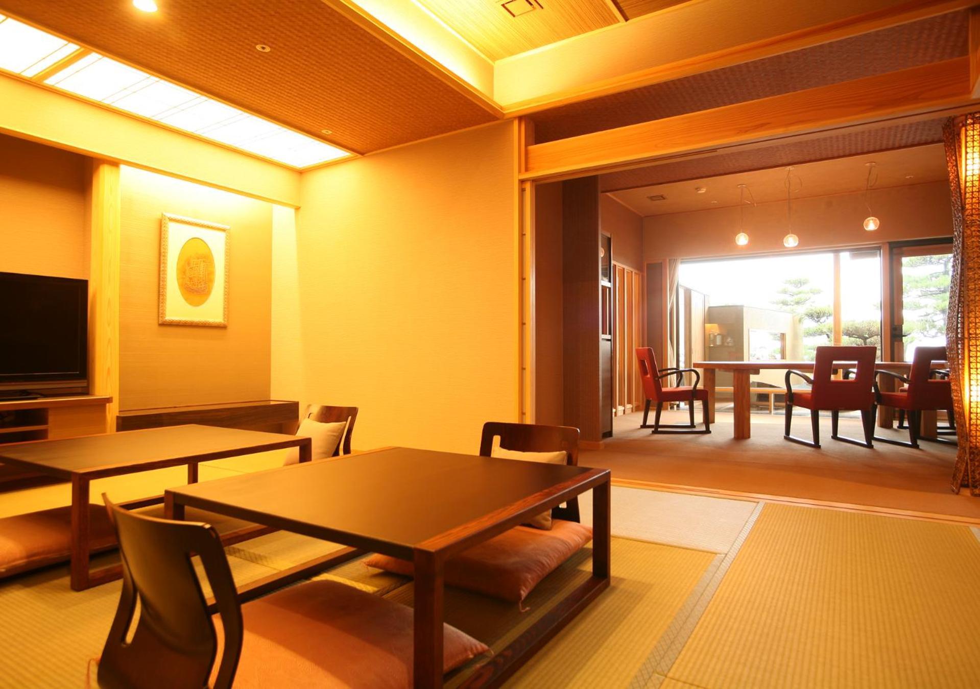 Hotel New Awaji Sumoto Εξωτερικό φωτογραφία