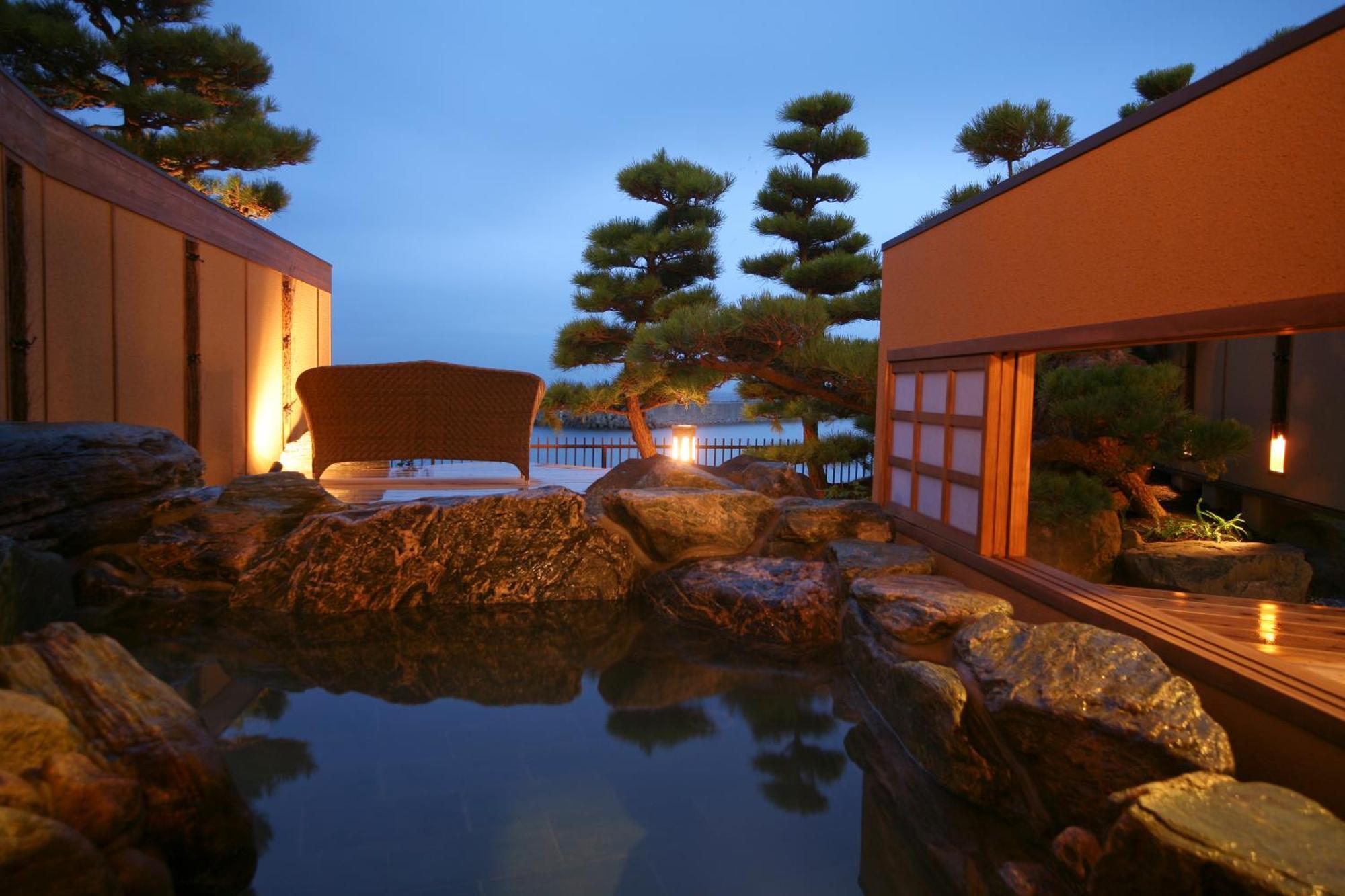 Hotel New Awaji Sumoto Εξωτερικό φωτογραφία