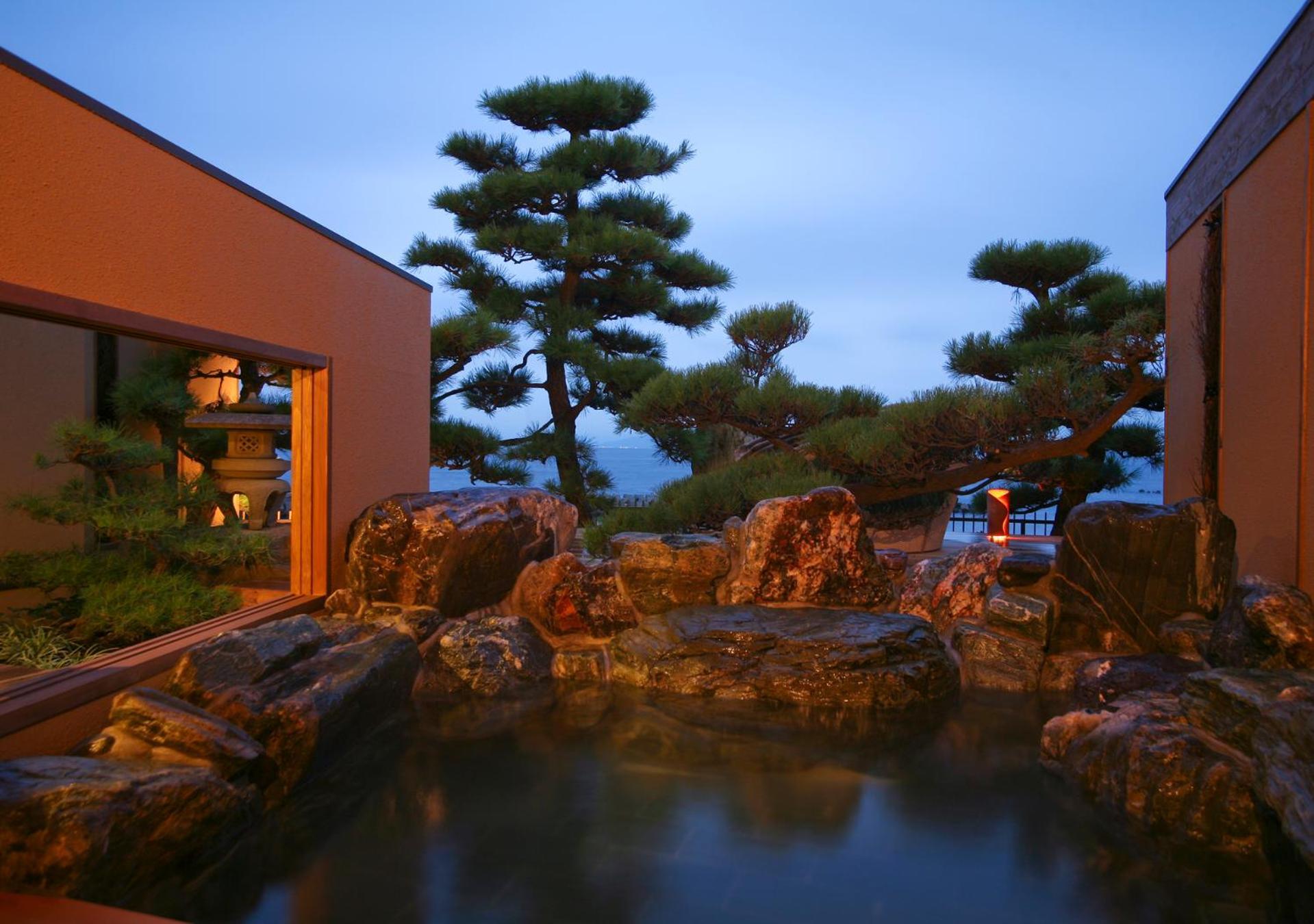 Hotel New Awaji Sumoto Εξωτερικό φωτογραφία