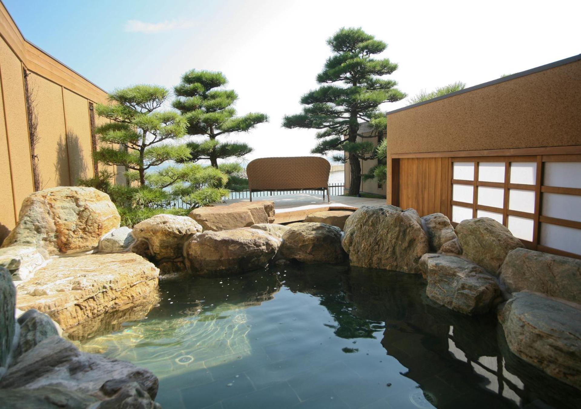 Hotel New Awaji Sumoto Εξωτερικό φωτογραφία