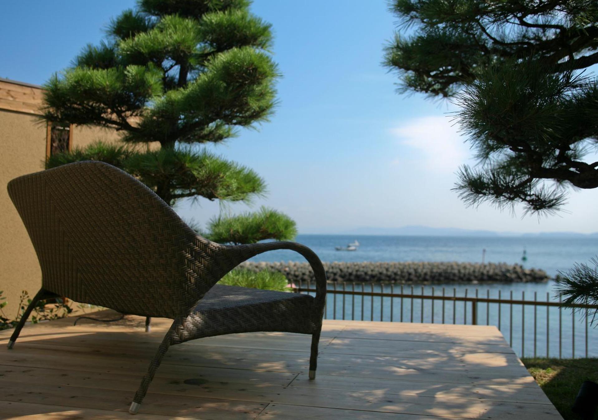 Hotel New Awaji Sumoto Εξωτερικό φωτογραφία