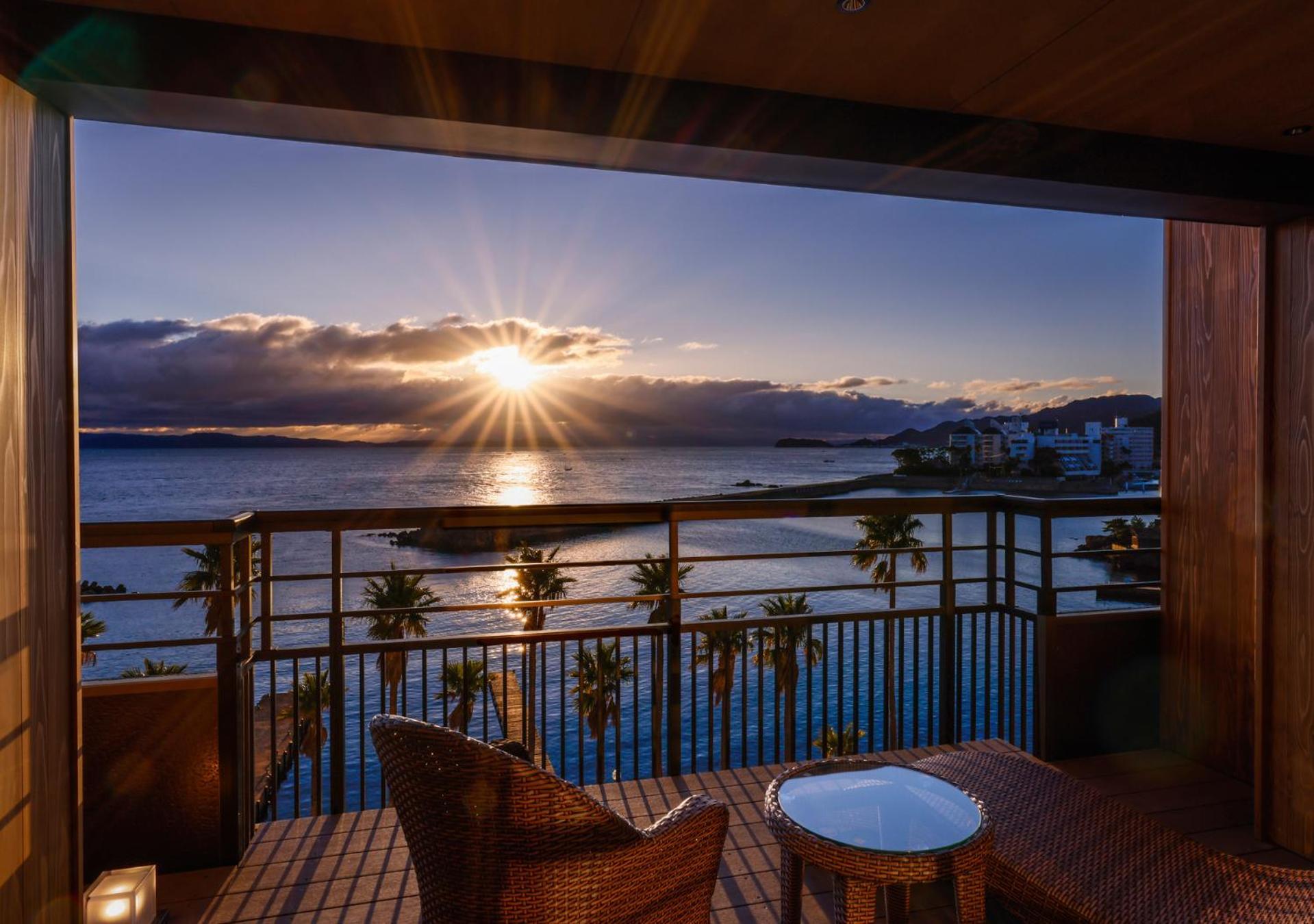 Hotel New Awaji Sumoto Εξωτερικό φωτογραφία
