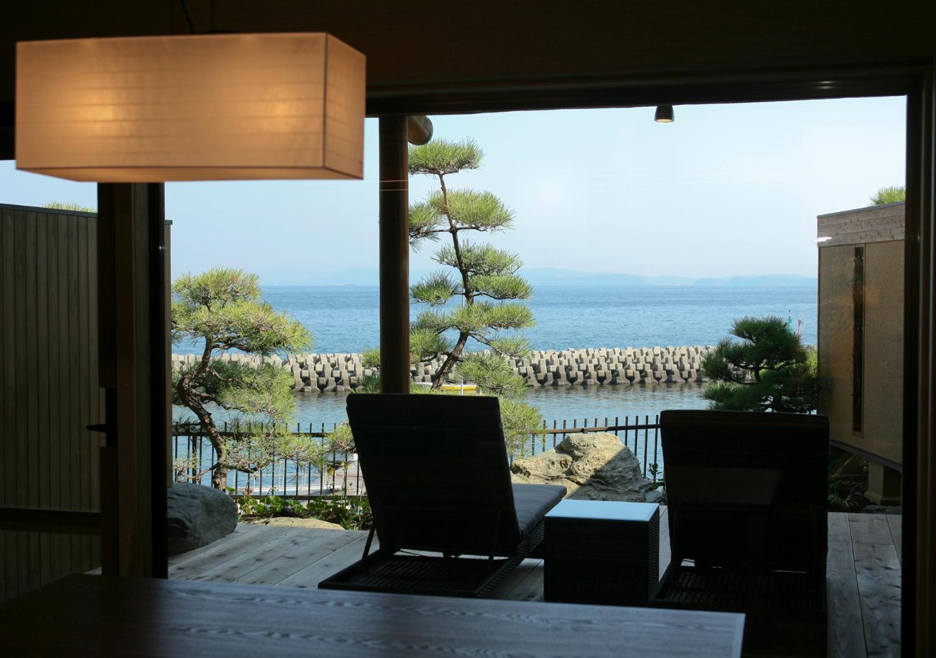 Hotel New Awaji Sumoto Εξωτερικό φωτογραφία
