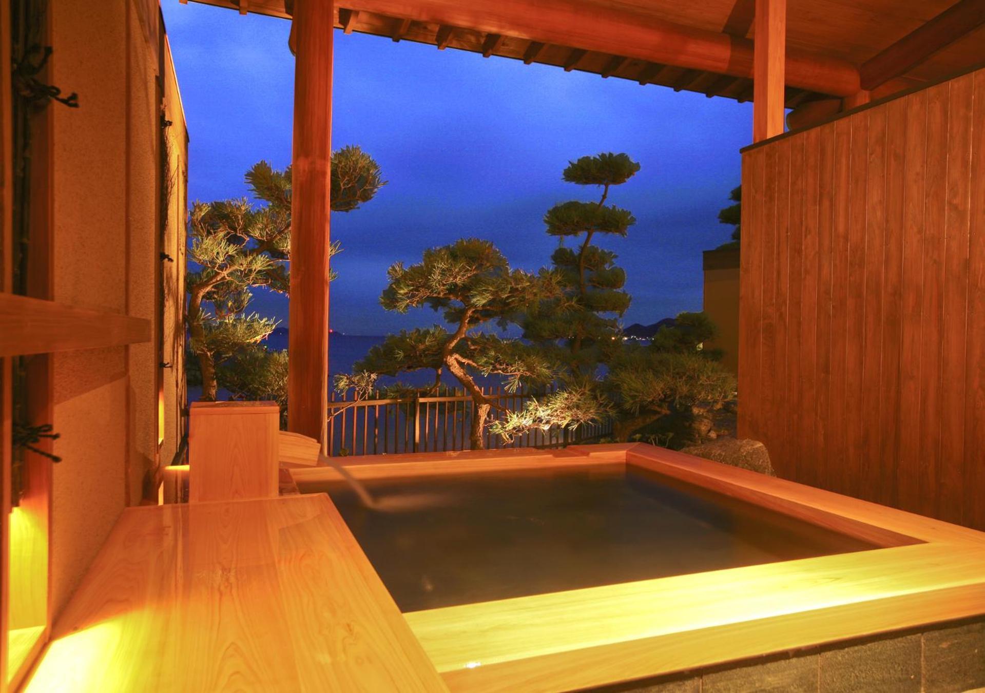 Hotel New Awaji Sumoto Εξωτερικό φωτογραφία