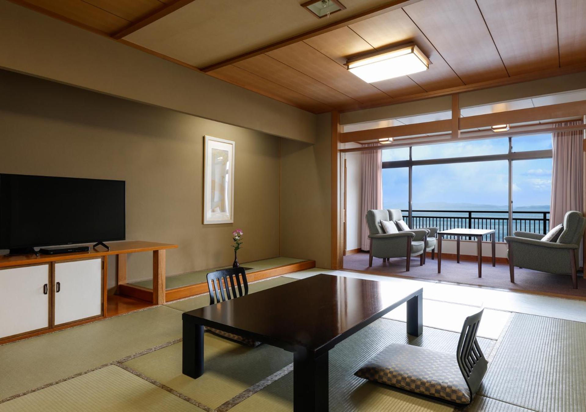 Hotel New Awaji Sumoto Εξωτερικό φωτογραφία