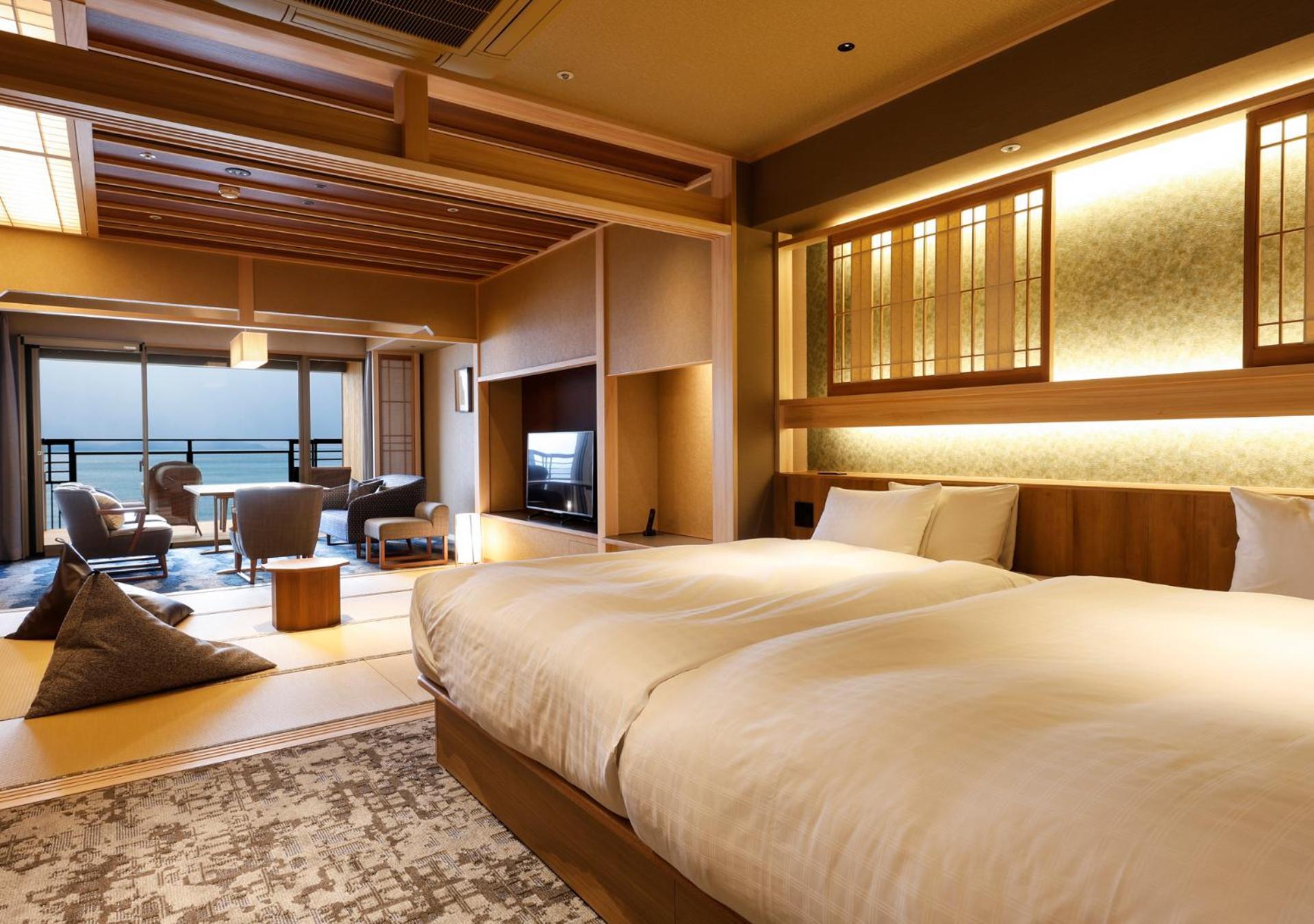 Hotel New Awaji Sumoto Εξωτερικό φωτογραφία