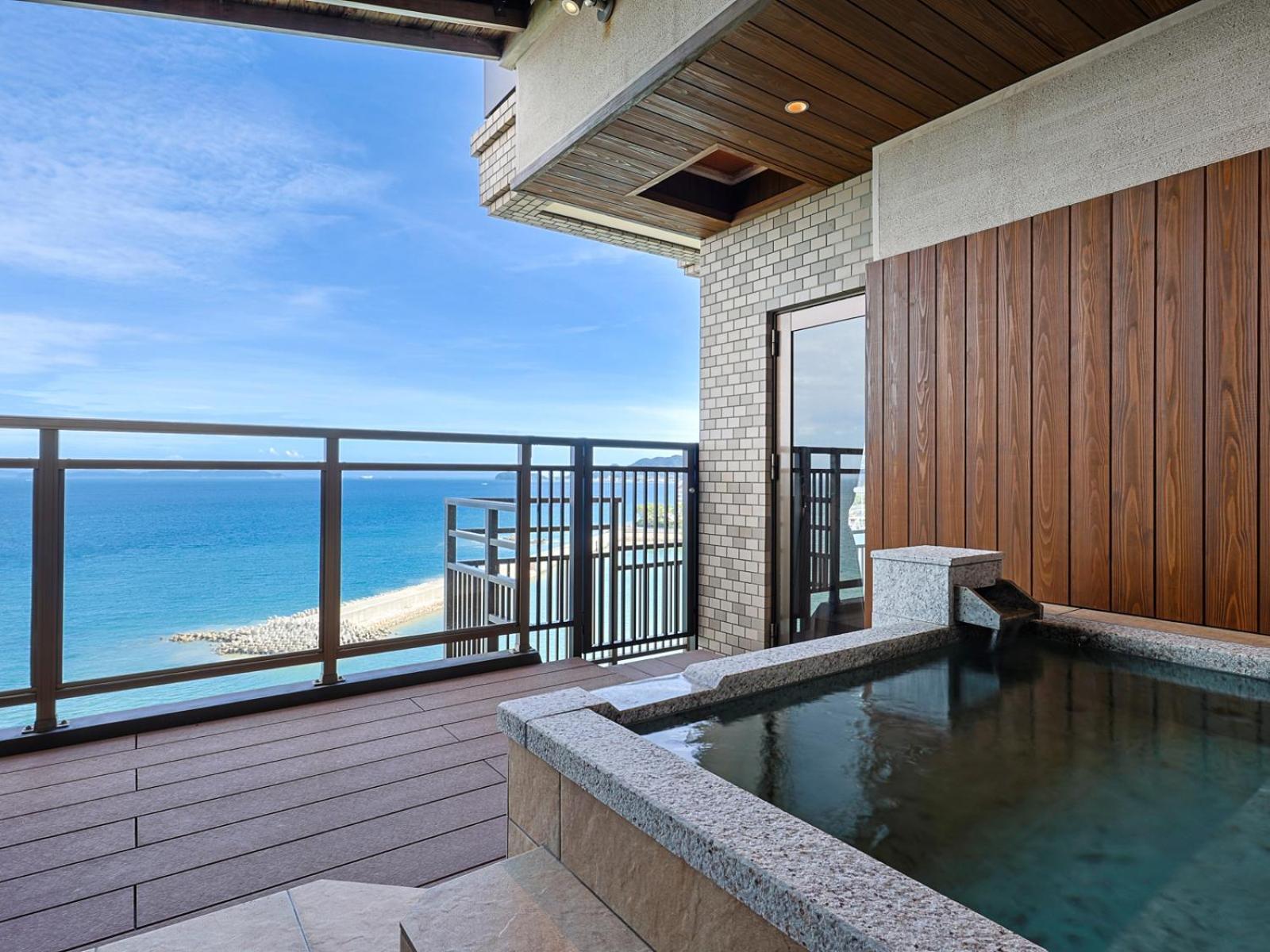 Hotel New Awaji Sumoto Εξωτερικό φωτογραφία