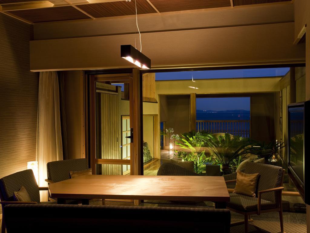 Hotel New Awaji Sumoto Εξωτερικό φωτογραφία