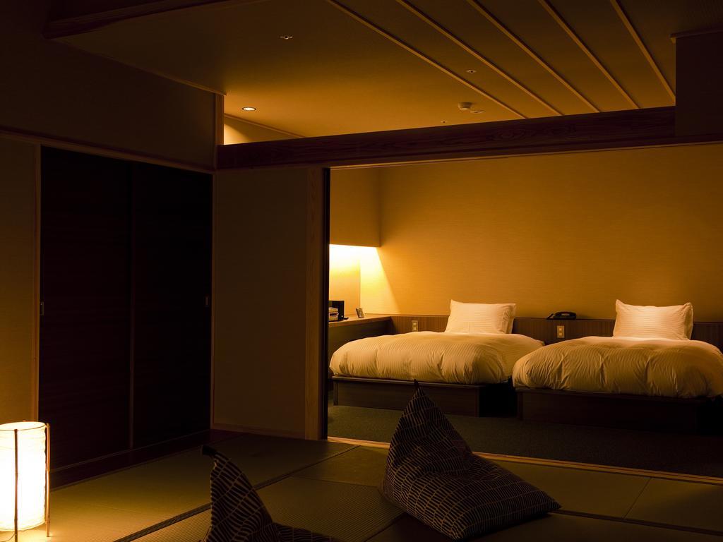Hotel New Awaji Sumoto Εξωτερικό φωτογραφία