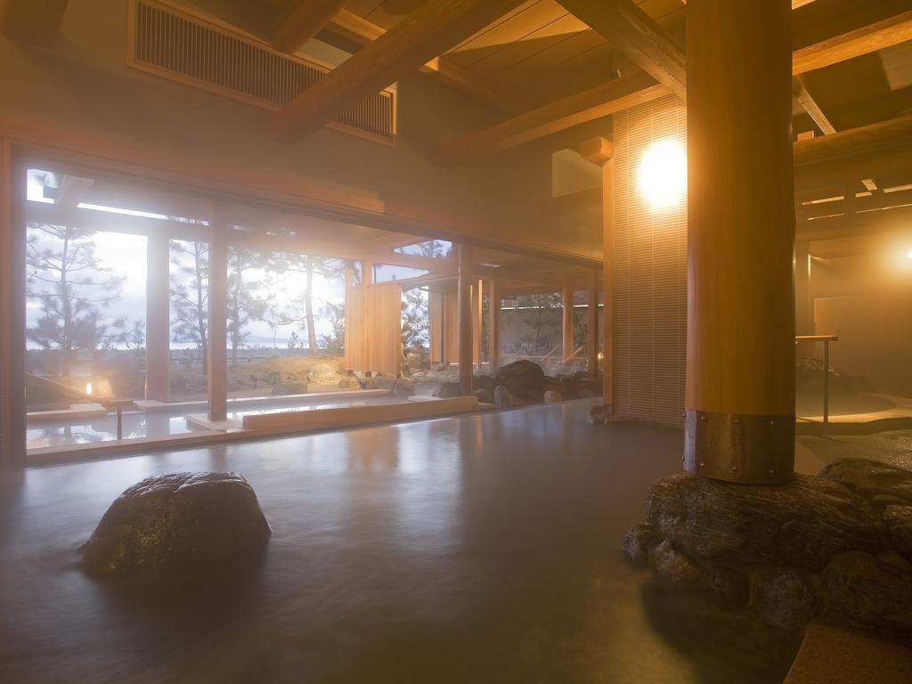 Hotel New Awaji Sumoto Εξωτερικό φωτογραφία