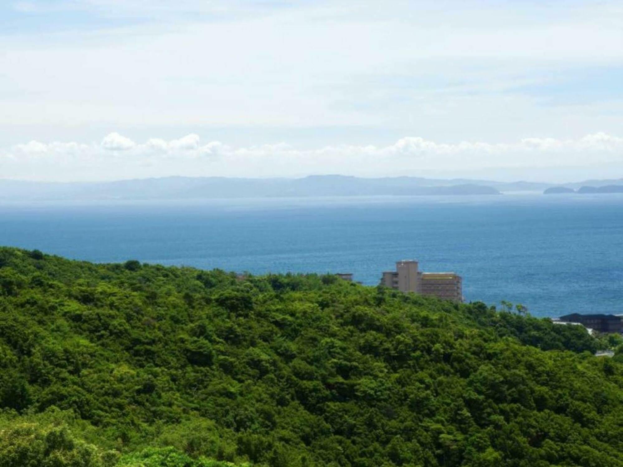 Hotel New Awaji Sumoto Εξωτερικό φωτογραφία