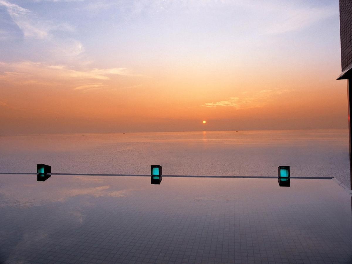 Hotel New Awaji Sumoto Εξωτερικό φωτογραφία