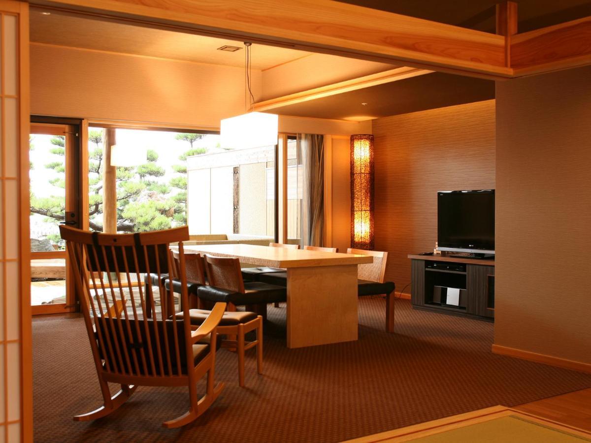 Hotel New Awaji Sumoto Εξωτερικό φωτογραφία