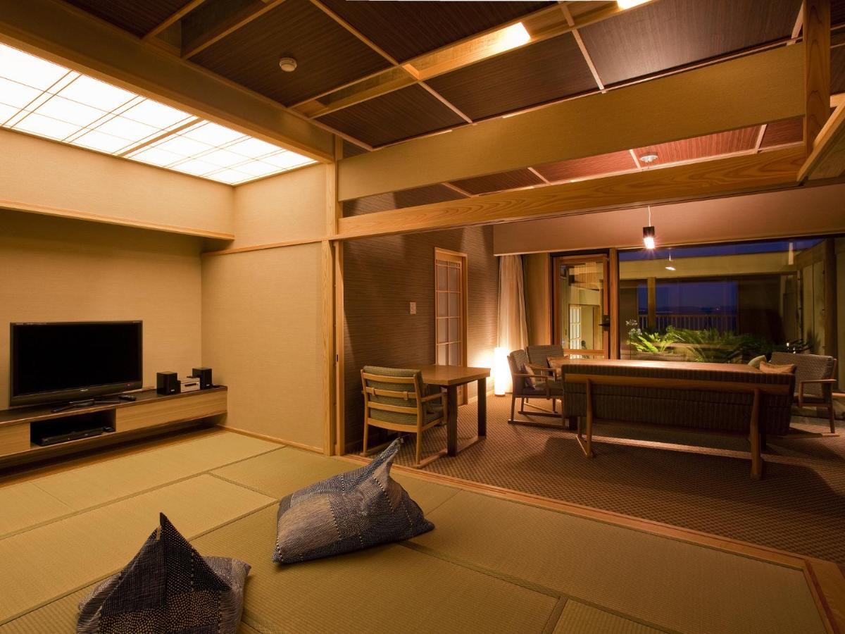Hotel New Awaji Sumoto Εξωτερικό φωτογραφία