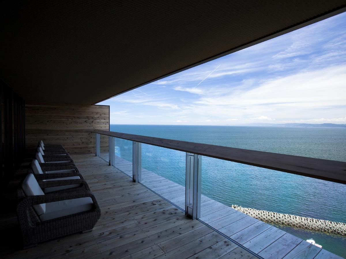 Hotel New Awaji Sumoto Εξωτερικό φωτογραφία