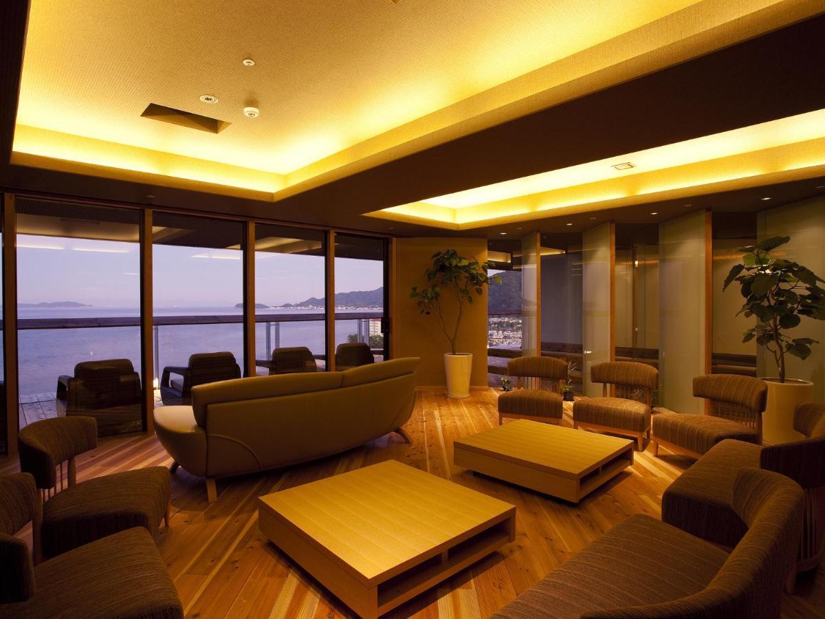 Hotel New Awaji Sumoto Εξωτερικό φωτογραφία