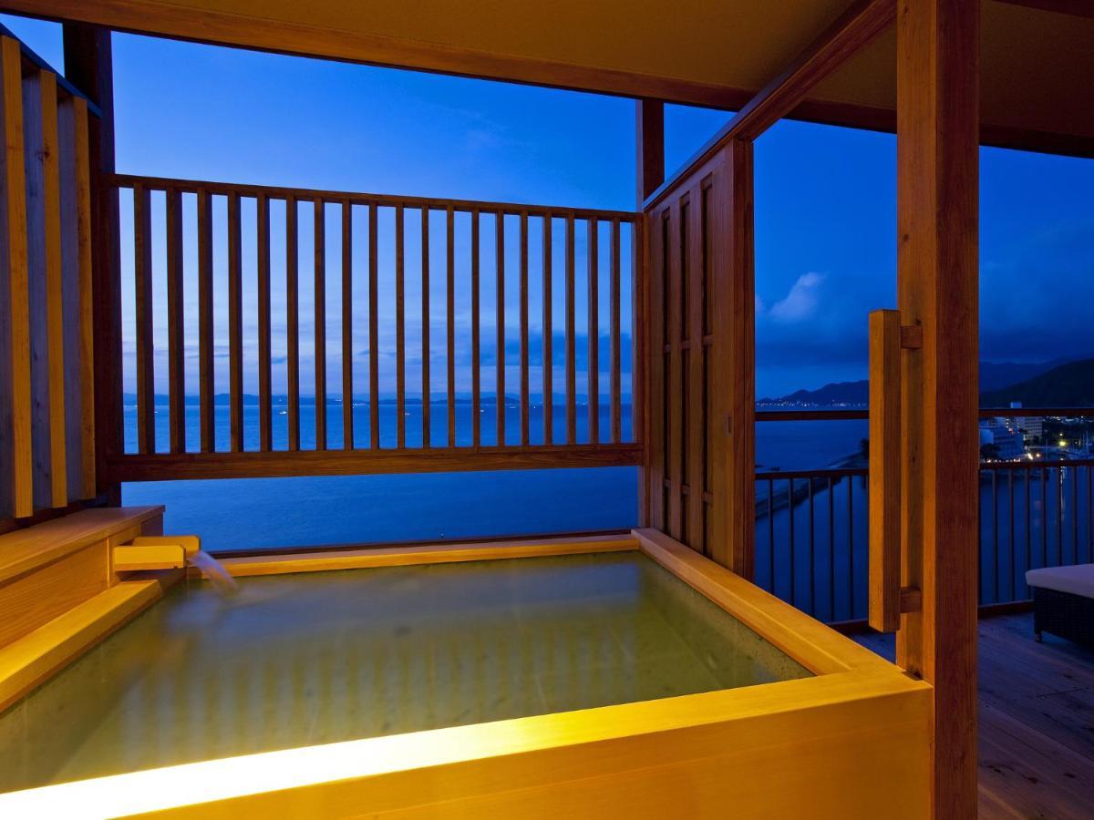 Hotel New Awaji Sumoto Εξωτερικό φωτογραφία
