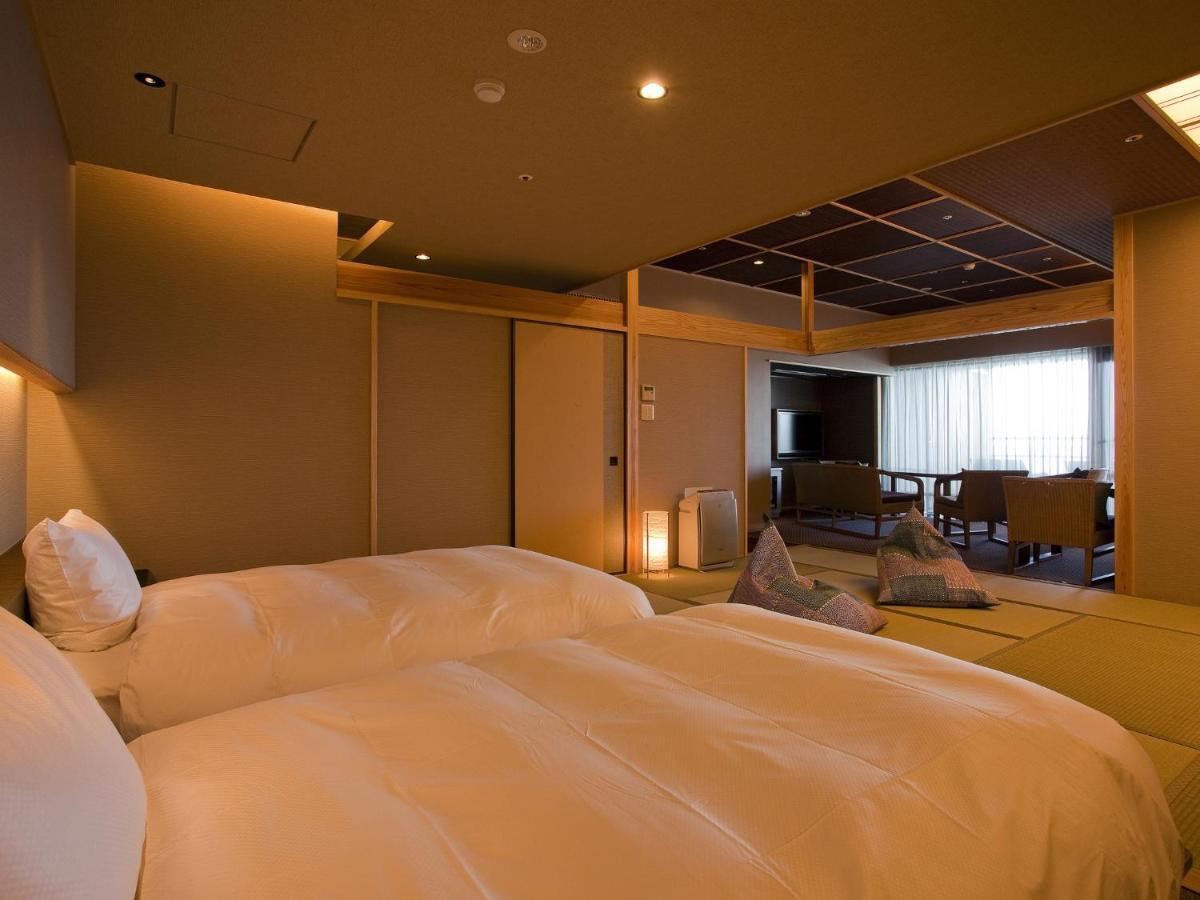 Hotel New Awaji Sumoto Εξωτερικό φωτογραφία