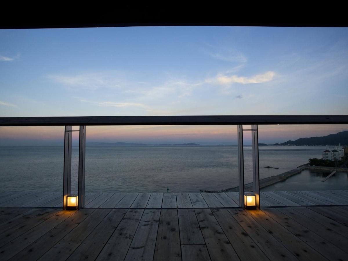 Hotel New Awaji Sumoto Εξωτερικό φωτογραφία