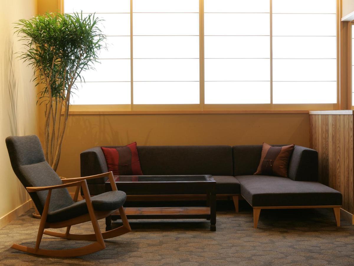 Hotel New Awaji Sumoto Εξωτερικό φωτογραφία