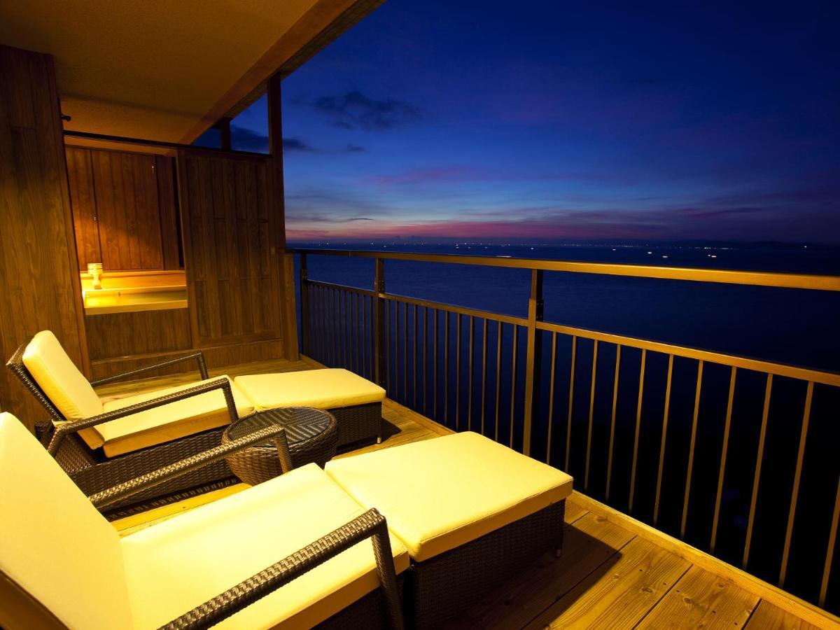 Hotel New Awaji Sumoto Εξωτερικό φωτογραφία